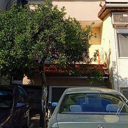 דירות פרבזה Αlexandras House מראה חיצוני תמונה