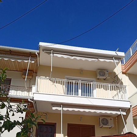 דירות פרבזה Αlexandras House מראה חיצוני תמונה