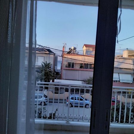 דירות פרבזה Αlexandras House מראה חיצוני תמונה