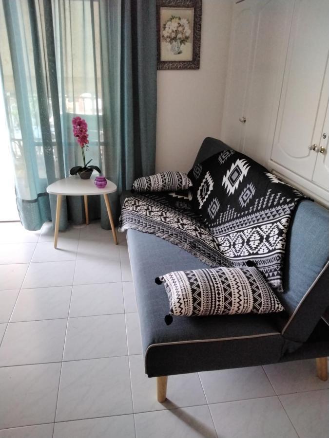 דירות פרבזה Αlexandras House מראה חיצוני תמונה