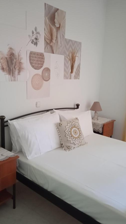 דירות פרבזה Αlexandras House מראה חיצוני תמונה