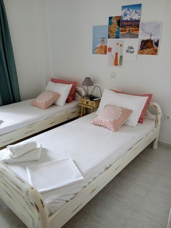 דירות פרבזה Αlexandras House מראה חיצוני תמונה
