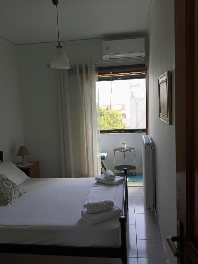 דירות פרבזה Αlexandras House מראה חיצוני תמונה