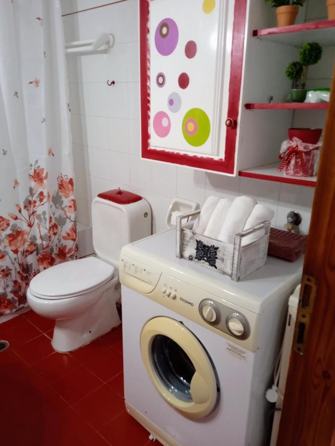 דירות פרבזה Αlexandras House מראה חיצוני תמונה