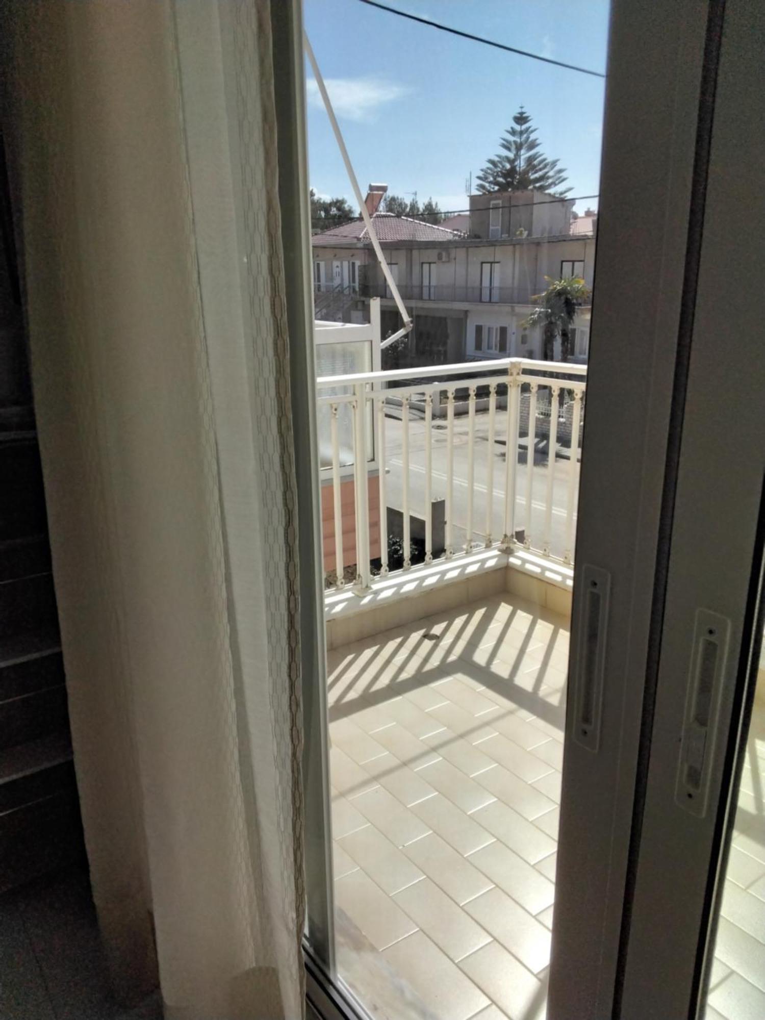 דירות פרבזה Αlexandras House מראה חיצוני תמונה