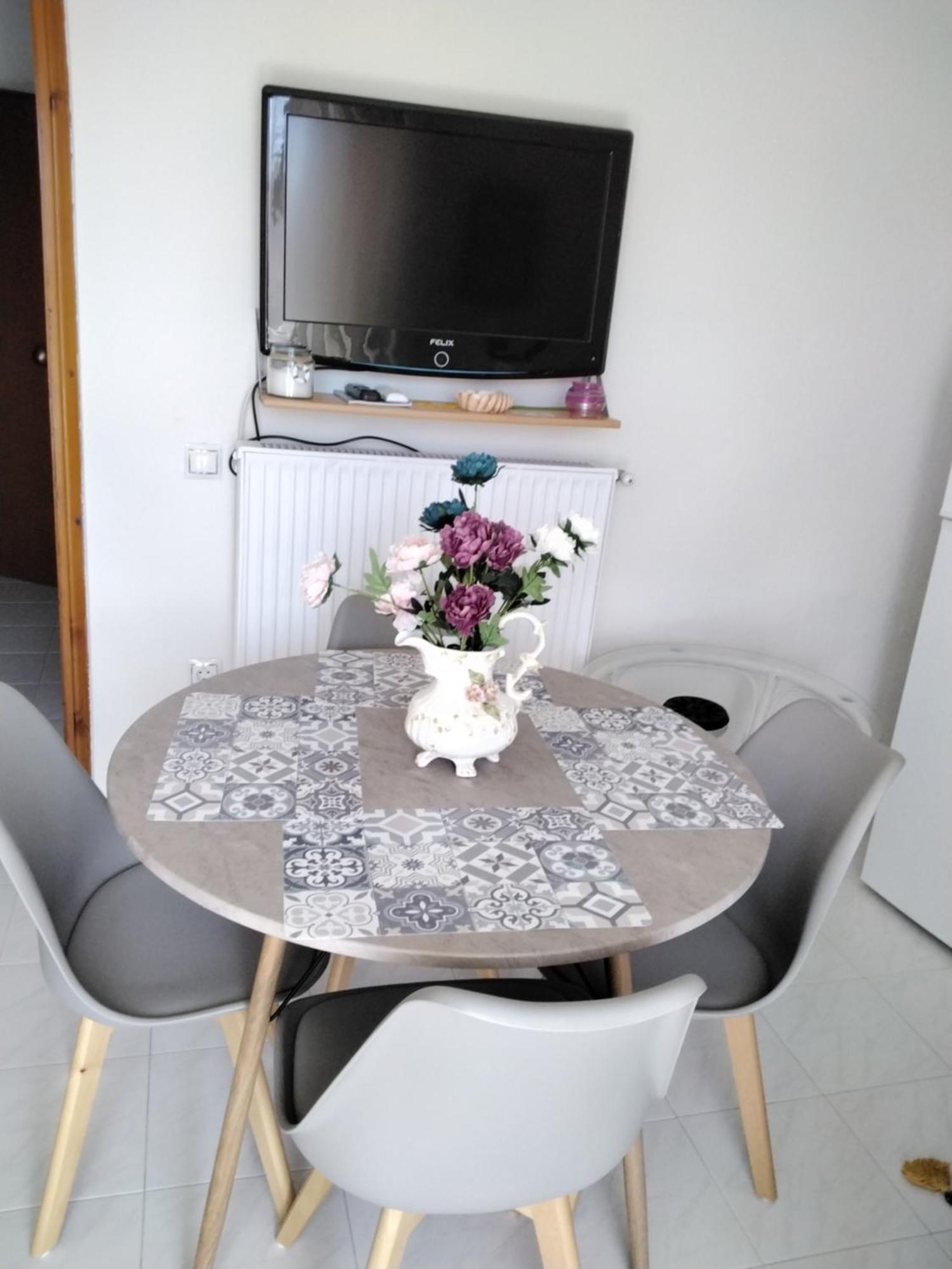 דירות פרבזה Αlexandras House מראה חיצוני תמונה