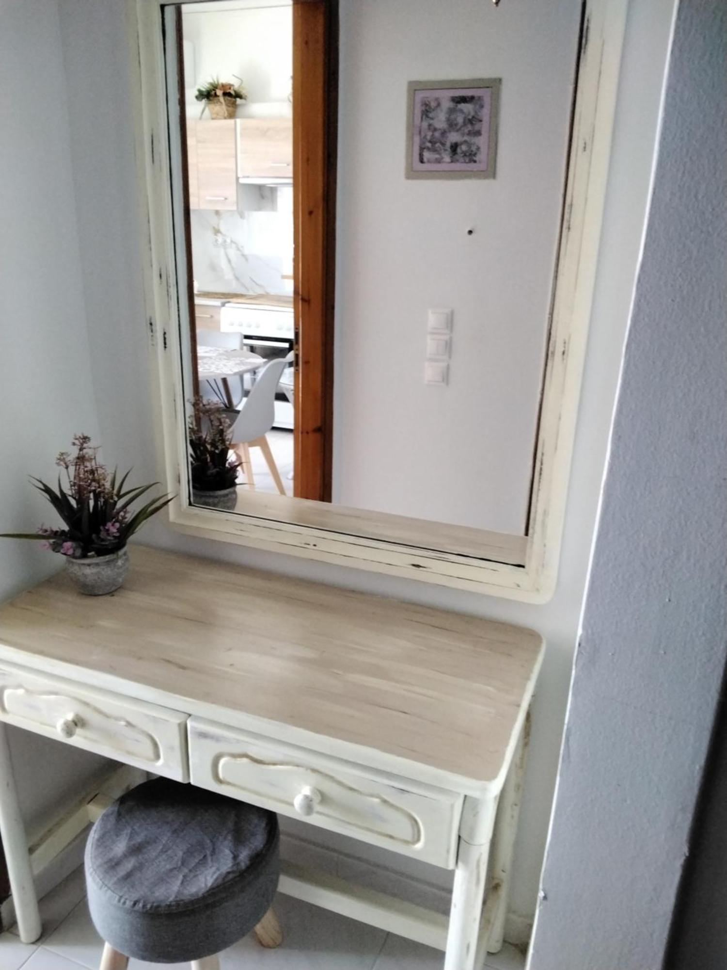 דירות פרבזה Αlexandras House מראה חיצוני תמונה