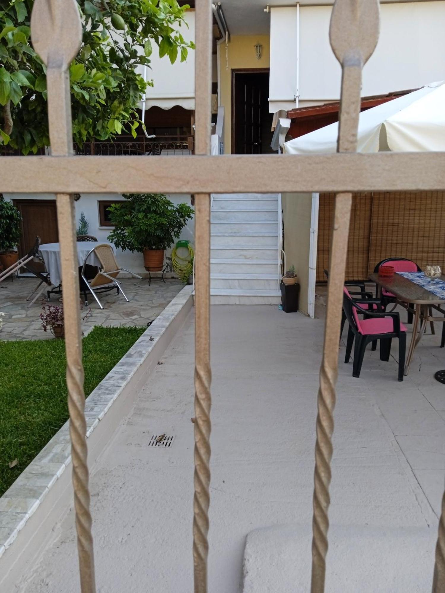 דירות פרבזה Αlexandras House מראה חיצוני תמונה