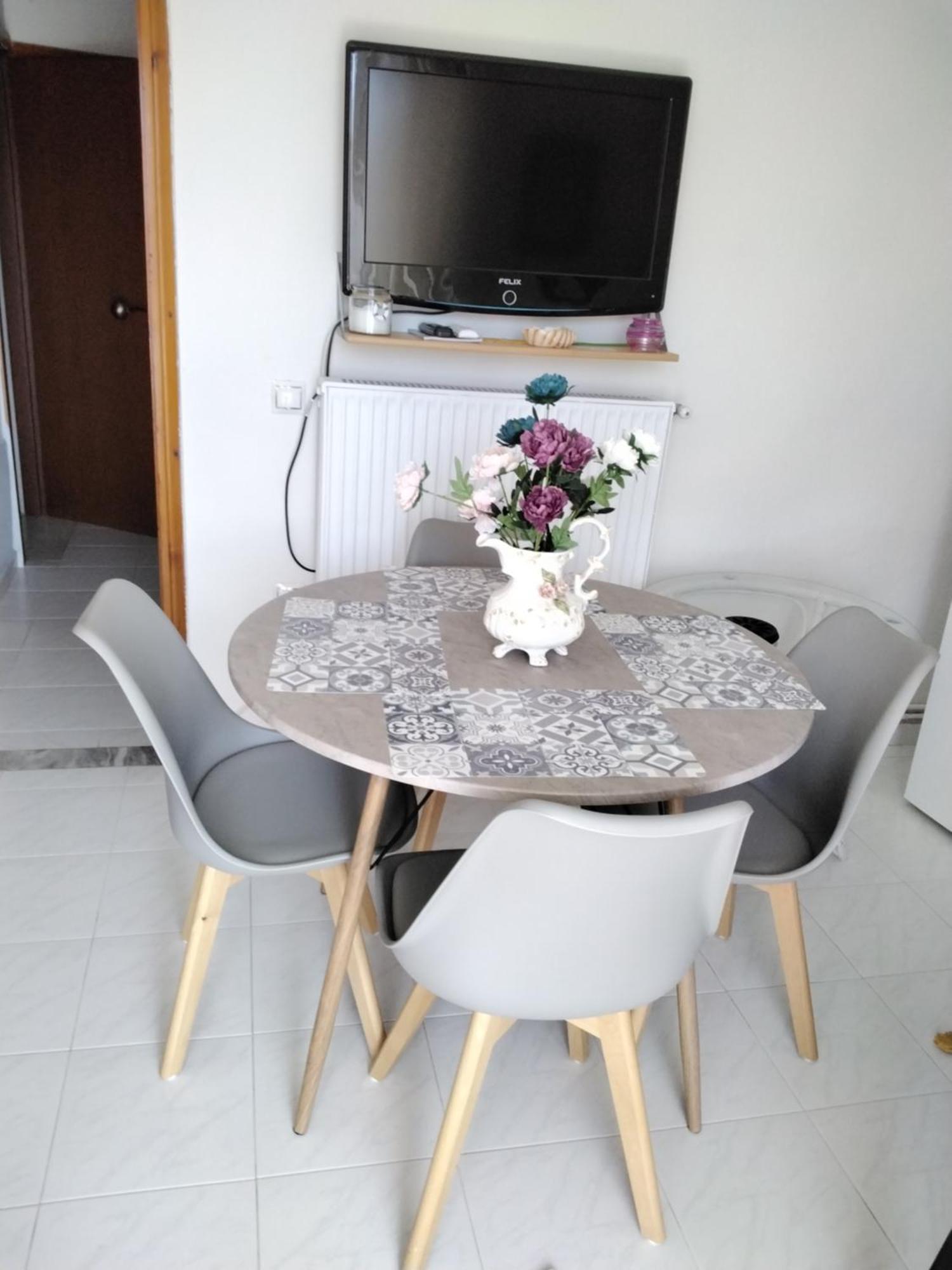 דירות פרבזה Αlexandras House מראה חיצוני תמונה